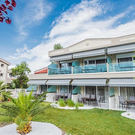 Dream Boutique Apartments نيكيتي المظهر الخارجي الصورة