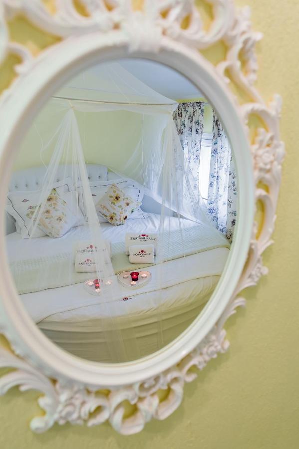 Dream Boutique Apartments نيكيتي المظهر الخارجي الصورة