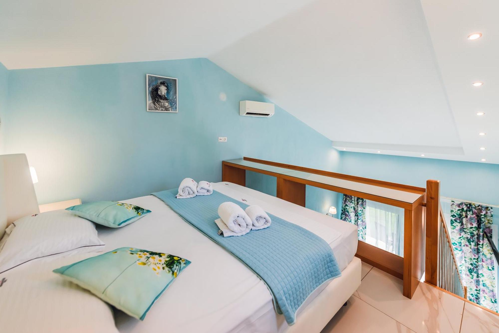 Dream Boutique Apartments نيكيتي المظهر الخارجي الصورة