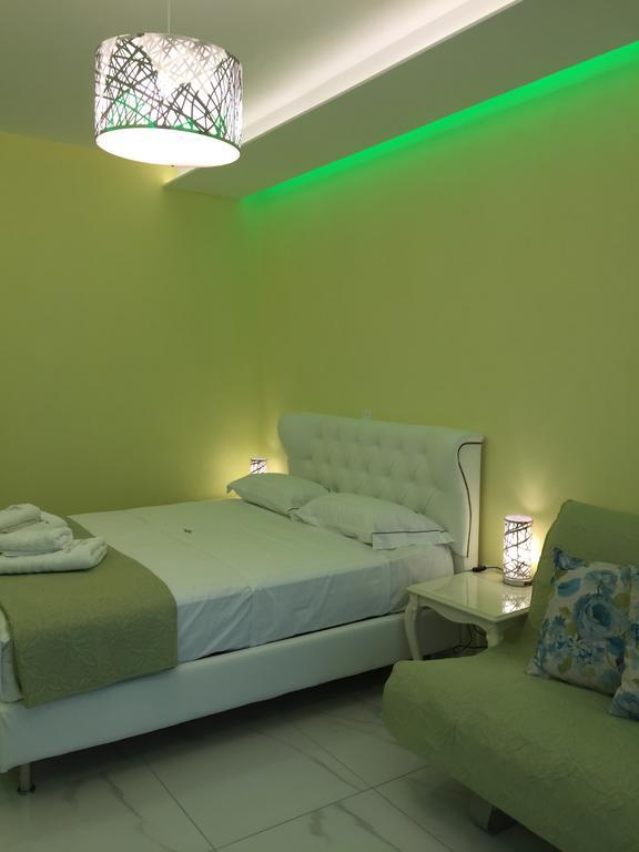 Dream Boutique Apartments نيكيتي المظهر الخارجي الصورة