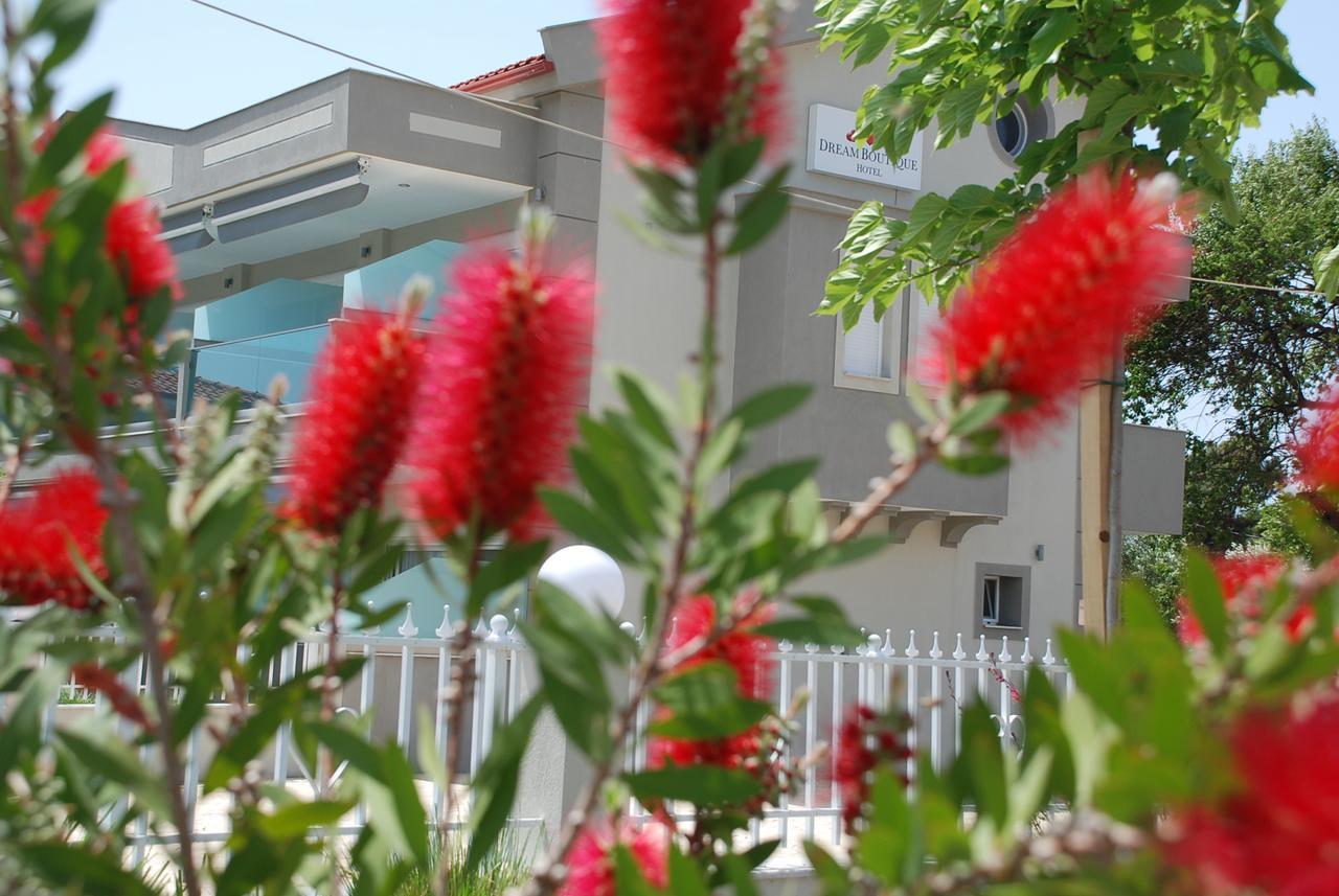 Dream Boutique Apartments نيكيتي المظهر الخارجي الصورة