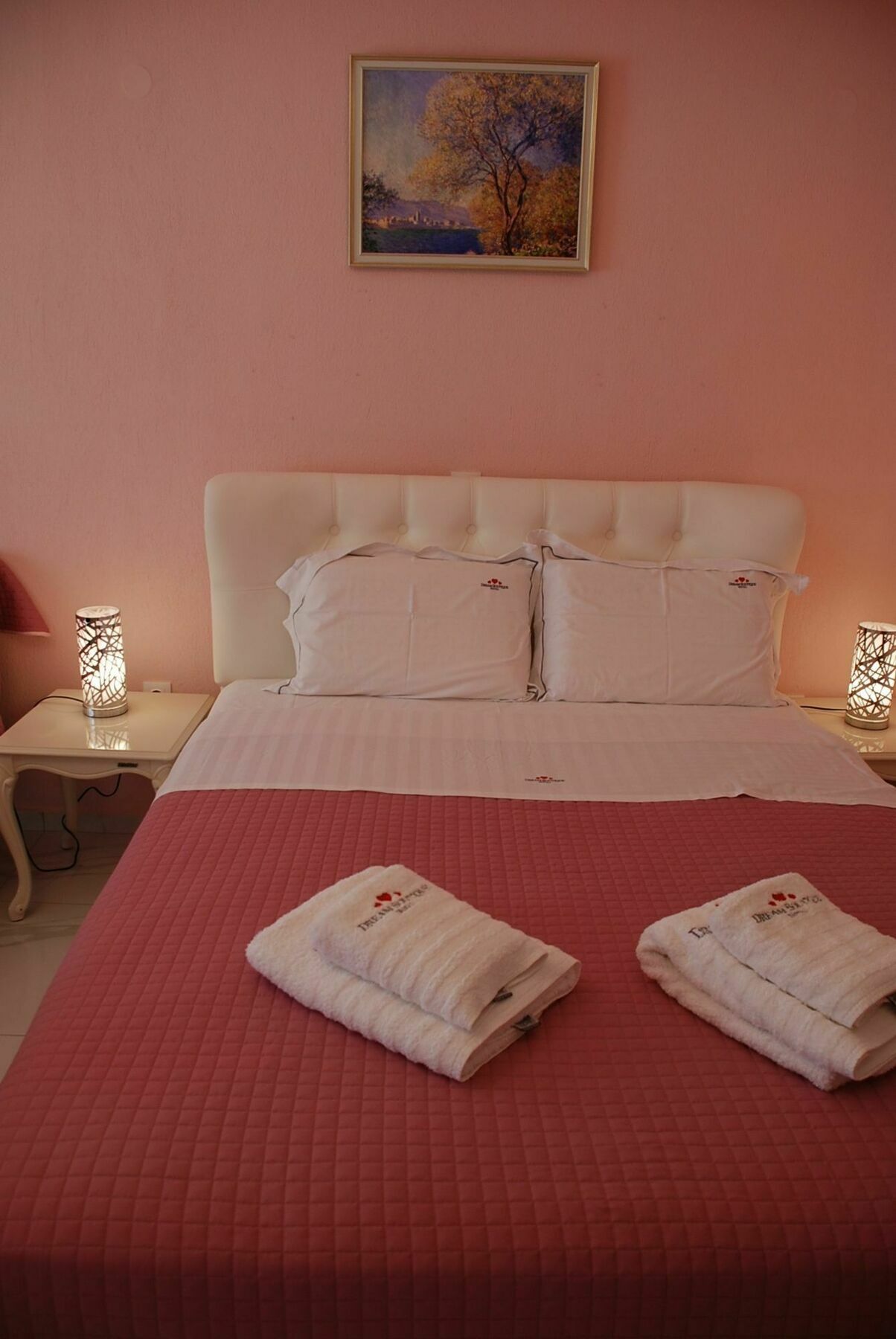 Dream Boutique Apartments نيكيتي المظهر الخارجي الصورة